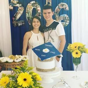 Meet your Posher, Odilon